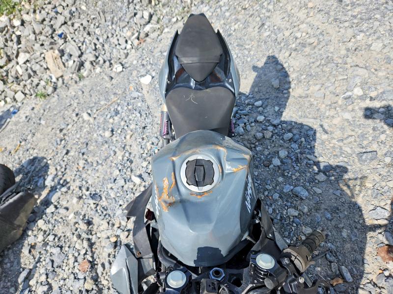 Aukcja sprzedaży 2018 Kawasaki Ex400, vin: JKAEXKG13JDA02067, numer aukcji: 64477986