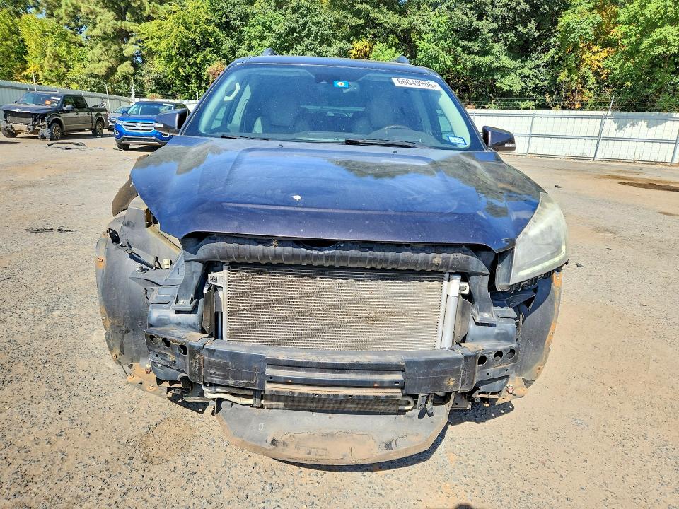 66049906 :رقم المزاد ، 1GKKRTKD5GJ156494 vin ، 2016 Gmc Acadia مزاد بيع