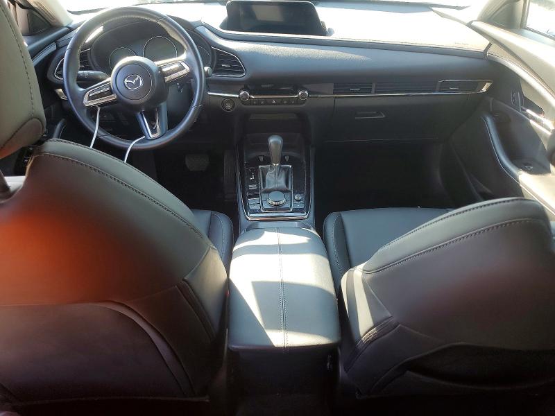 65264486 :رقم المزاد ، 3MVDMBCL9NM423542 vin ، 2022 Mazda Cx-30 مزاد بيع