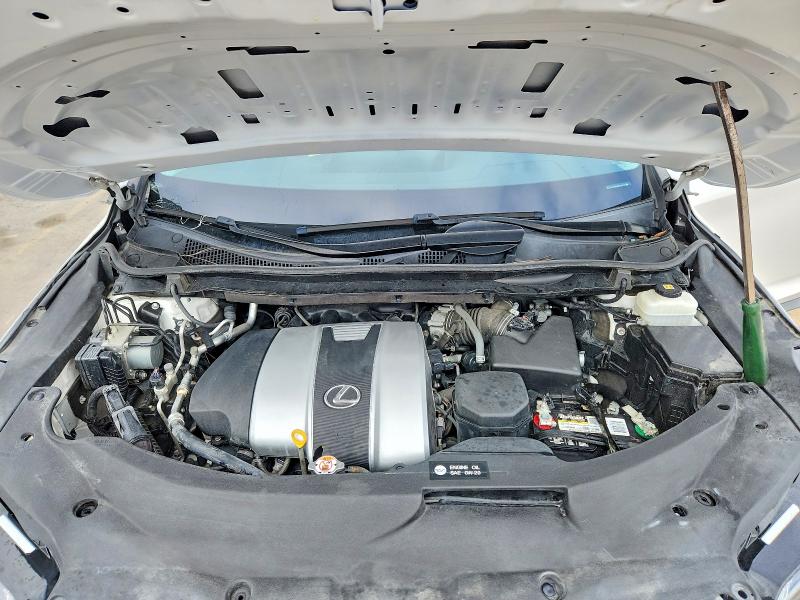 2019 Lexus Rx 350 მანქანა იყიდება აუქციონზე, vin: 2T2ZZMCA6KC139272, აუქციონის ნომერი: 63746626