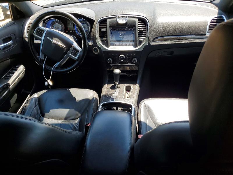 Aukcja sprzedaży 2011 Chrysler 300, vin: 2C3CA5CG8BH580438, numer aukcji: 66056746