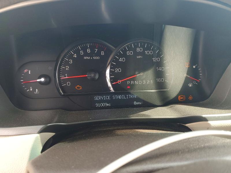 63739916 :رقم المزاد ، 1G6KD5E66BU117040 vin ، 2011 Cadillac Dts مزاد بيع