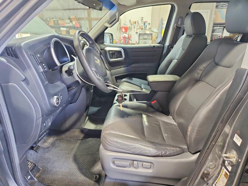 Aukcja sprzedaży 2007 Honda Ridgeline, vin: 2HJYK16587H504741, numer aukcji: 66410866