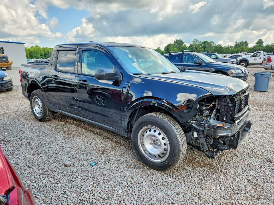 Продажа на аукционе авто 2026 Ford Maverick, vin: 3FTTW8BA0TRA78086, номер лота: 64431506