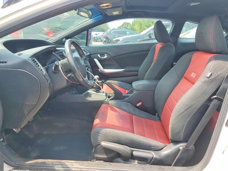 Aukcja sprzedaży 2015 Honda Civic, vin: 2HGFG4A56FH706662, numer aukcji: 64911016