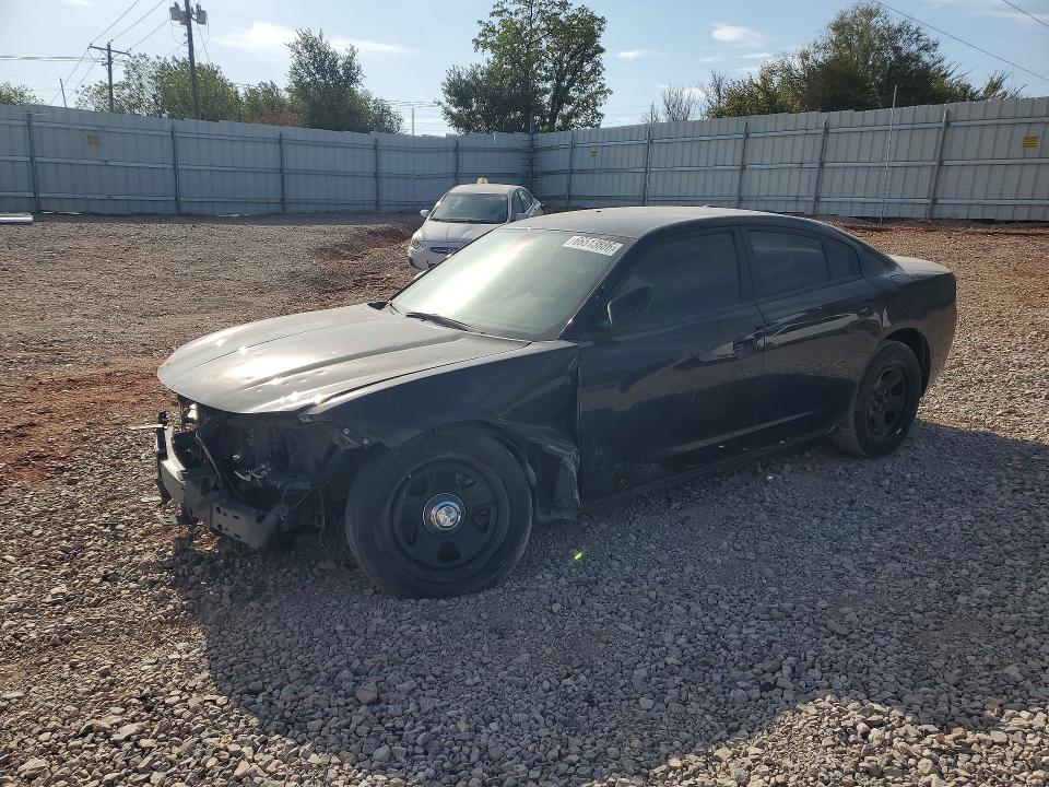 Продаж на аукціоні авто 2021 Dodge Charger, vin: 2C3CDXAT6MH535813, номер лоту: 66513886