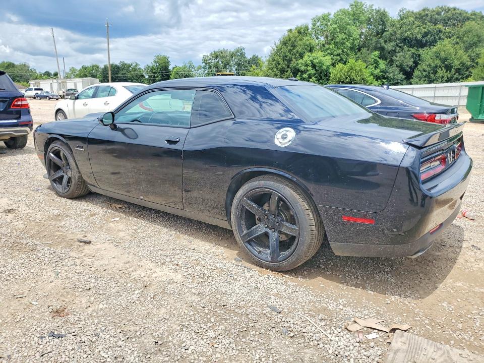 63328056 :رقم المزاد ، 2C3CDZBT6MH586304 vin ، 2021 Dodge Challenger مزاد بيع
