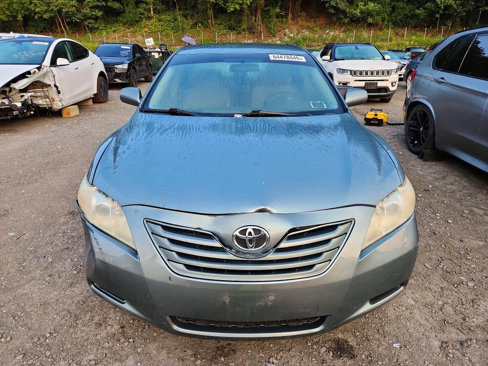Aukcja sprzedaży 2009 Toyota Camry, vin: 4T1BE46K79U832866, numer aukcji: 64478846