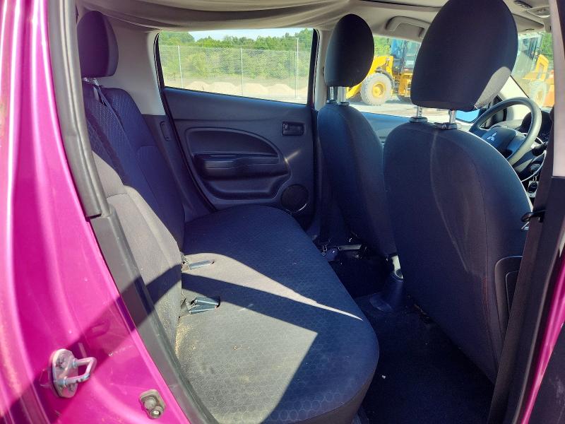 Aukcja sprzedaży 2014 Mitsubishi Mirage, vin: ML32A3HJ9EH007044, numer aukcji: 63851306