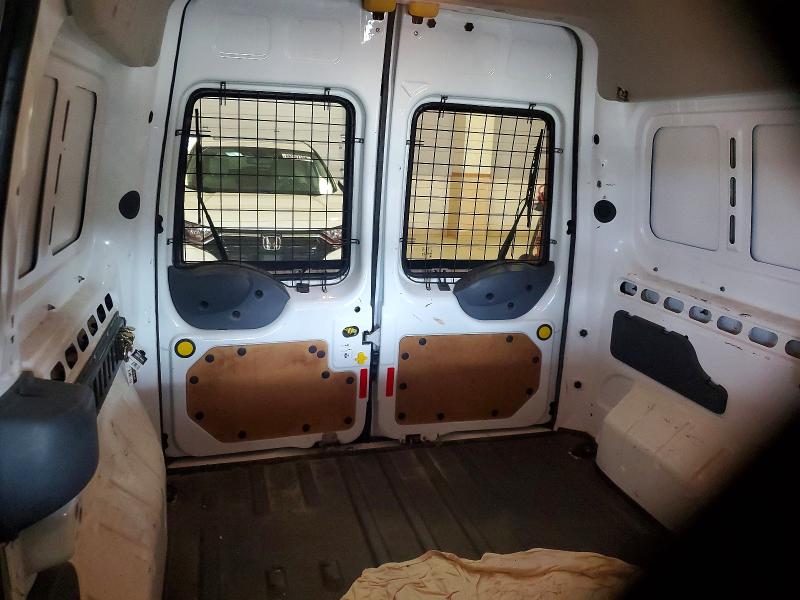 Aukcja sprzedaży 2013 Ford Transit Connect, vin: NM0LS6BN7DT135688, numer aukcji: 66464176