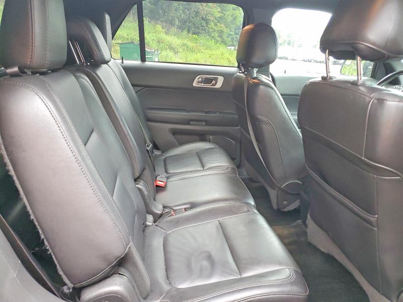 Продаж на аукціоні авто 2015 Ford Explorer, vin: 1FM5K8D83FGA59876, номер лоту: 63071126