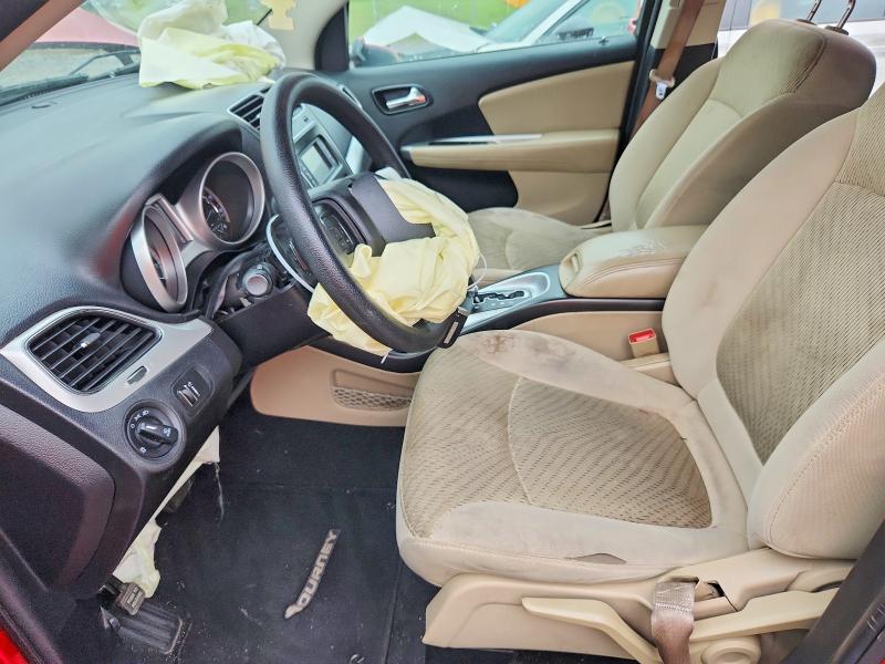 Aukcja sprzedaży 2013 Dodge Journey, vin: 3C4PDDBG1DT614875, numer aukcji: 63899226