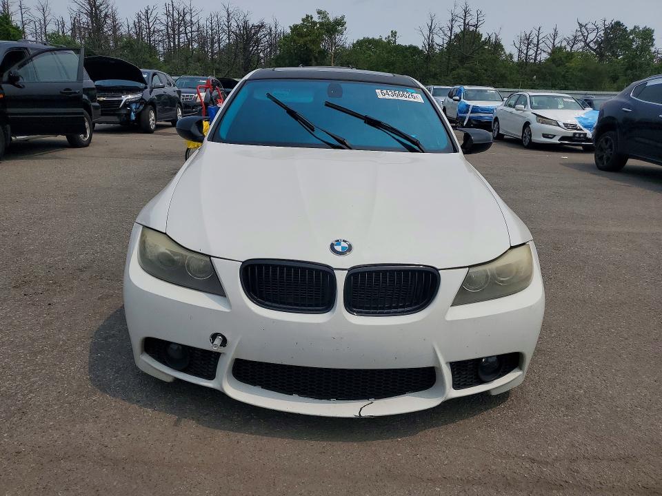 Aukcja sprzedaży 2011 Bmw 328, vin: WBAPK5C51BA659325, numer aukcji: 64366626
