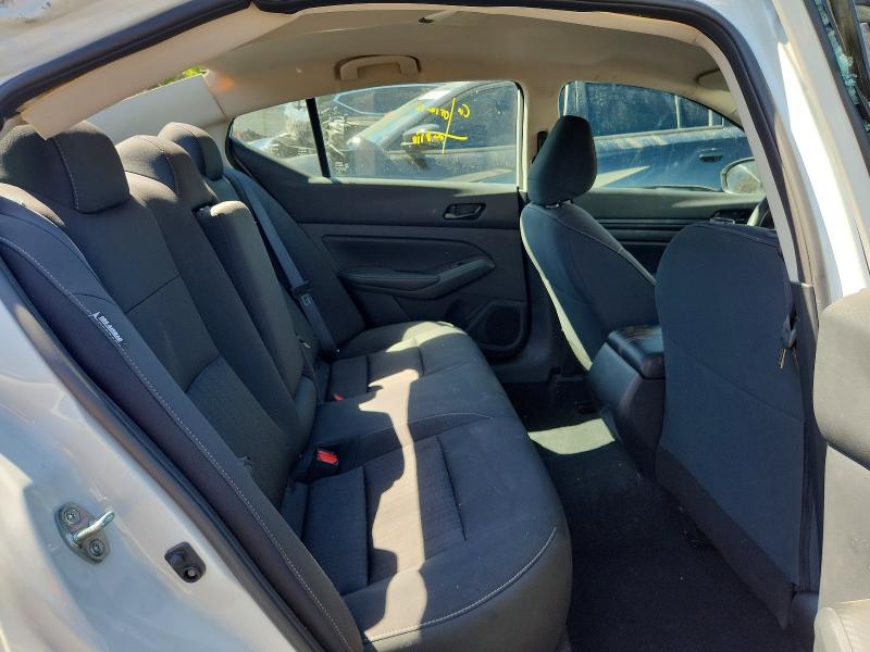 2026 Nissan Altima მანქანა იყიდება აუქციონზე, vin: 1N4BL4DV5TN325124, აუქციონის ნომერი: 66146526