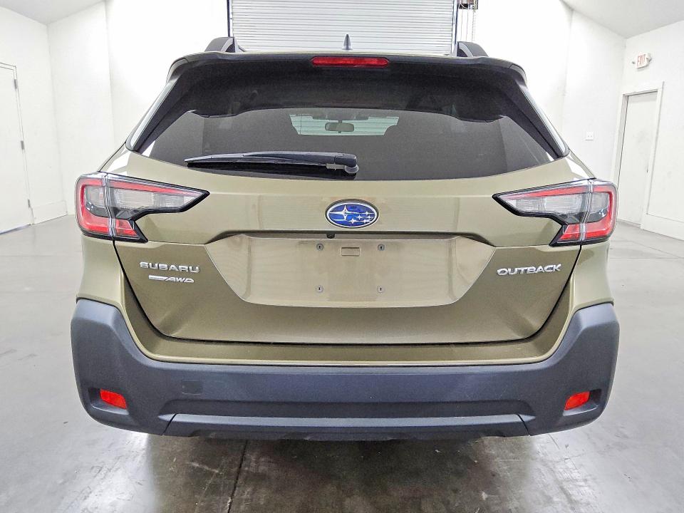 Продажа на аукционе авто 2023 Subaru Outback, vin: 4S4BTAFC9P3181272, номер лота: 60974626