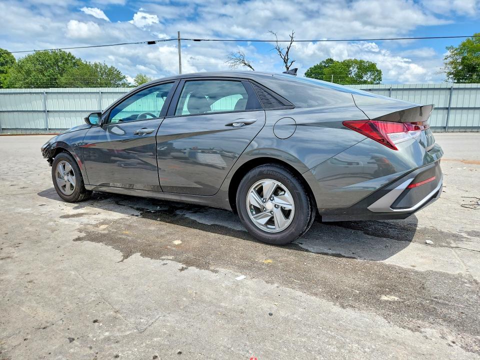 Продаж на аукціоні авто 2026 Hyundai Elantra, vin: KMHLL4DG0TU202218, номер лоту: 63480836