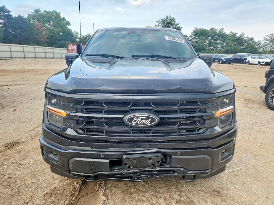 Продаж на аукціоні авто 2025 Ford F150, vin: 1FTFW3LD9SFA98762, номер лоту: 65784616
