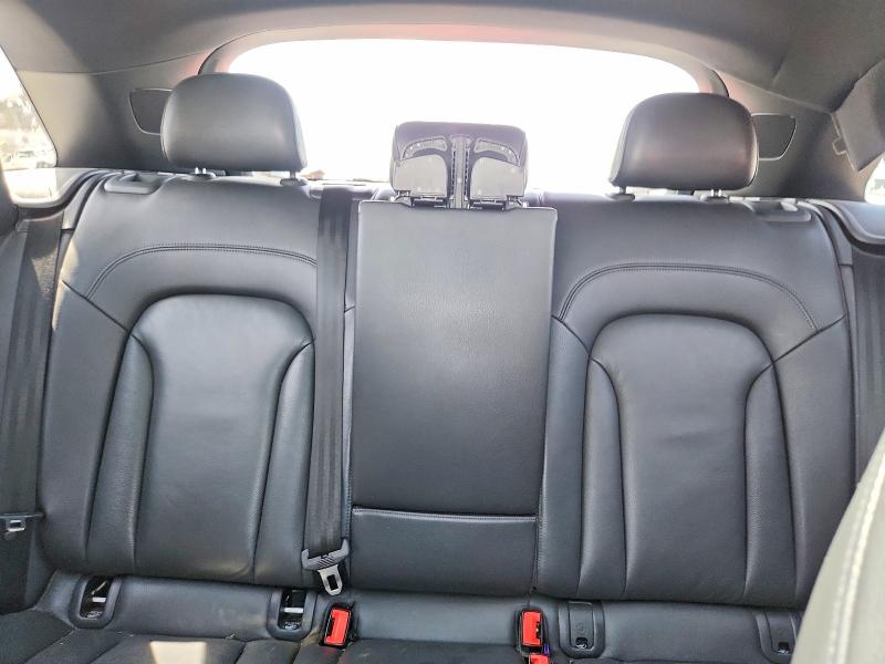 66767696 :رقم المزاد ، WA1BCCFS4JR027753 vin ، 2018 Audi Q3 مزاد بيع