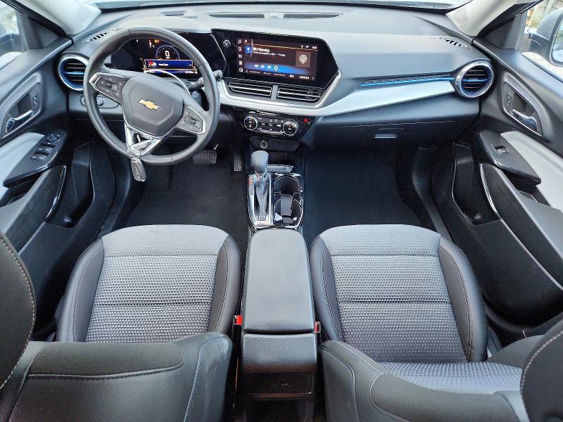 69414506 :رقم المزاد ، KL77LHEP2SC240949 vin ، 2025 Chevrolet Trax مزاد بيع