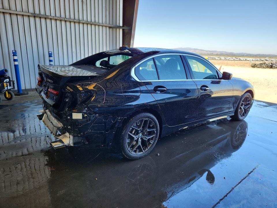 Продаж на аукціоні авто 2026 Bmw 330xi, vin: 3MW89CW0XT8G50558, номер лоту: 63775076