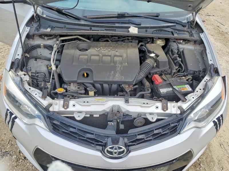 Aukcja sprzedaży 2014 Toyota Corolla, vin: 2T1BURHE1EC079936, numer aukcji: 63364416