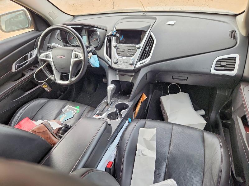Продажа на аукционе авто 2015 Gmc Terrain, vin: 2GKFLXEK7F6369057, номер лота: 64612186