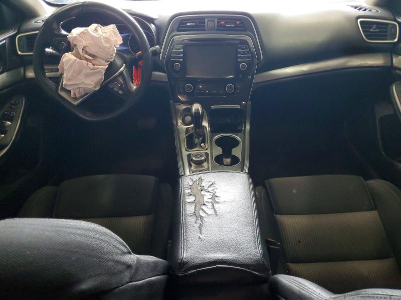 2017 Nissan Maxima მანქანა იყიდება აუქციონზე, vin: 1N4AA6AP2HC453911, აუქციონის ნომერი: 65632296