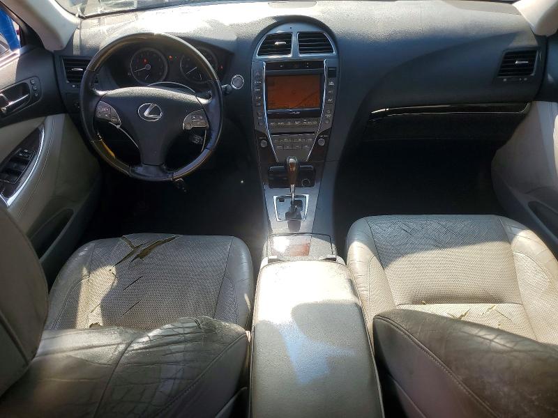 Продажа на аукционе авто 2010 Lexus Es, vin: JTHBK1EG0A2412440, номер лота: 63589816