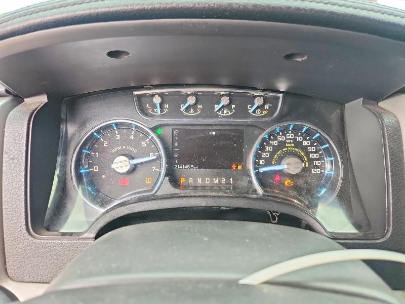 Продажа на аукционе авто 2011 Ford F150, vin: 1FTFW1EF1BFB60044, номер лота: 64314266