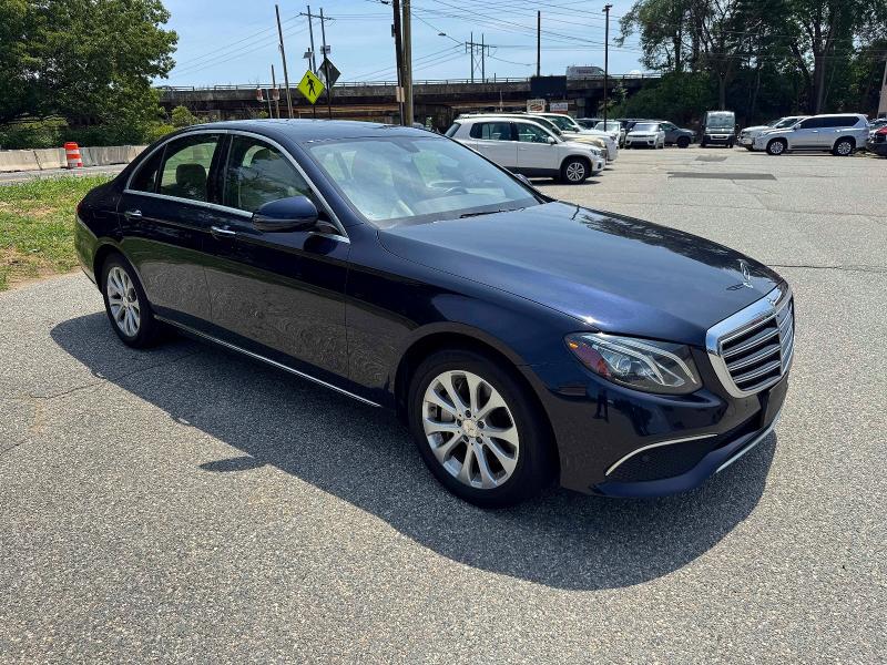 Продаж на аукціоні авто 2017 Mercedes-benz E, vin: WDDZF4KB4HA073220, номер лоту: 66046966