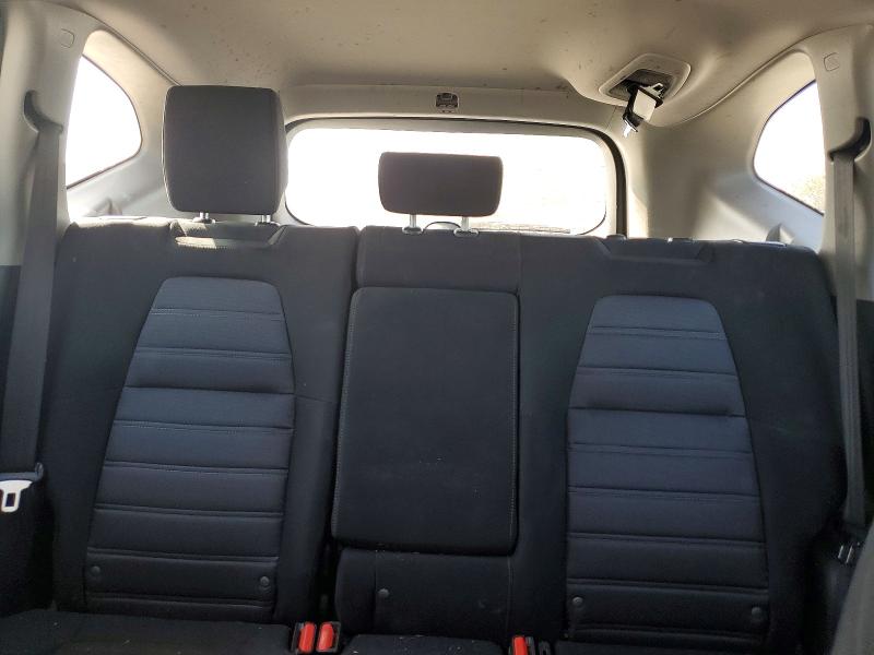Продажа на аукционе авто 2018 Honda Cr-v, vin: 2HKRW6H3XJH220340, номер лота: 64852506