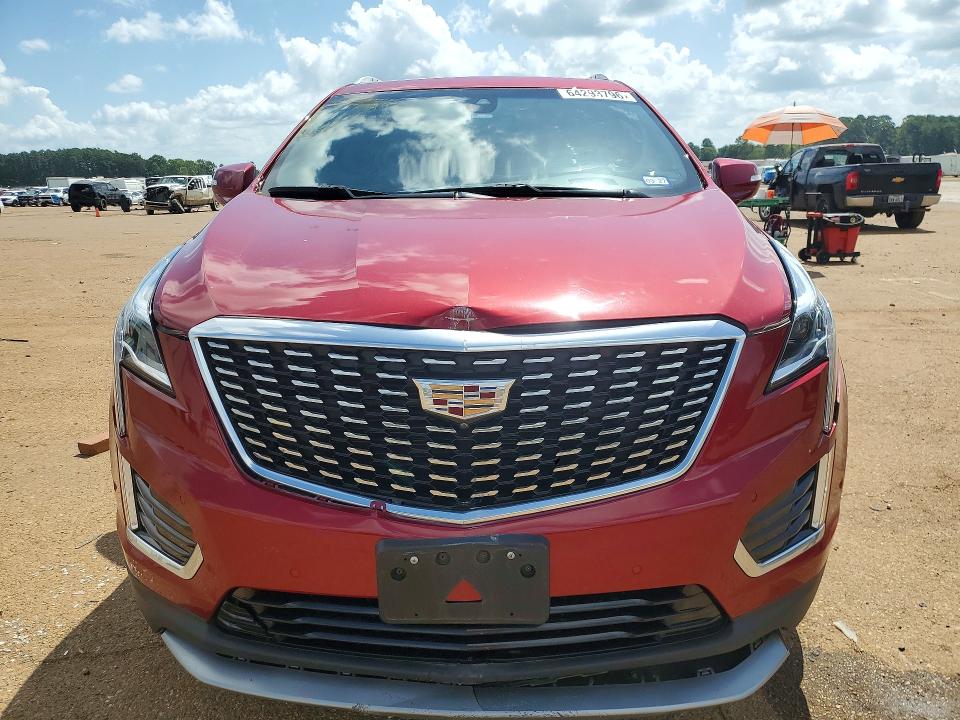 Aukcja sprzedaży 2021 Cadillac Xt5, vin: 1GYKNCR45MZ139649, numer aukcji: 64293796