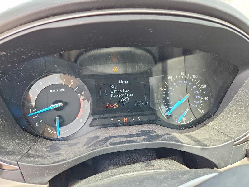 Aukcja sprzedaży 2017 Ford Fusion, vin: 3FA6P0HD6HR123798, numer aukcji: 65031016