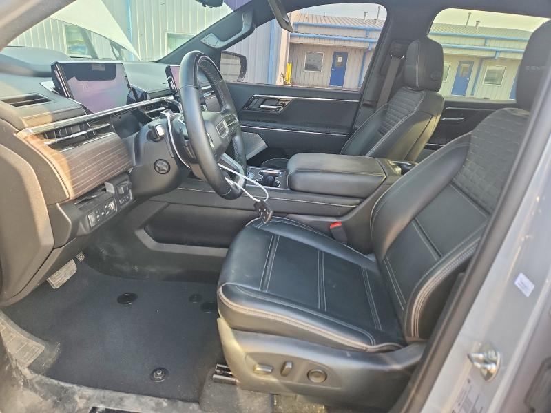 Продажа на аукционе авто 2024 Gmc Sierra, vin: 1GT401EL0RU400687, номер лота: 66247186