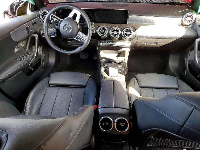 Продажа на аукционе авто 2020 Mercedes-benz A, vin: WDD3G4EBXLW039003, номер лота: 61958126