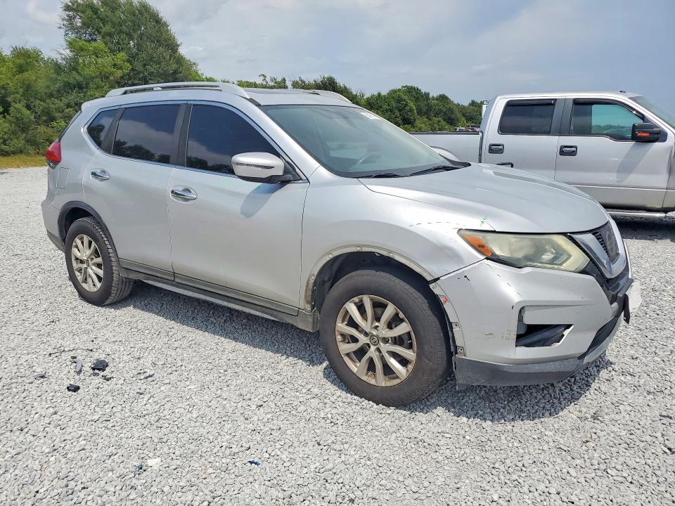 Продаж на аукціоні авто 2017 Nissan Rogue, vin: 5N1AT2MV2HC846066, номер лоту: 64141796