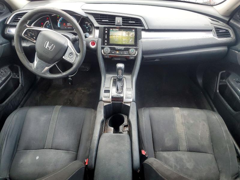 Aukcja sprzedaży 2016 Honda Civic, vin: 2HGFC1F39GH643690, numer aukcji: 66787116