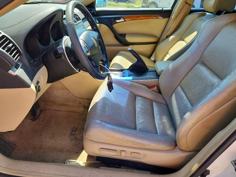 Aukcja sprzedaży 2006 Acura 3.2tl, vin: 19UUA662X6A045073, numer aukcji: 63695906