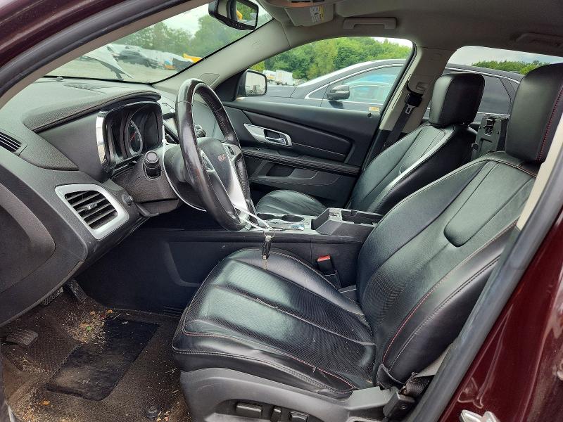 Aukcja sprzedaży 2011 Gmc Terrain, vin: 2CTALUEC7B6433965, numer aukcji: 66802676