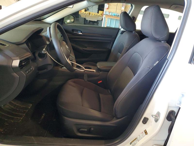 Продажа на аукционе авто 2025 Nissan Altima, vin: 1N4BL4DV5SN354914, номер лота: 63648546
