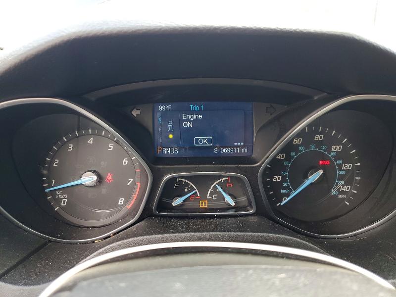 Продажа на аукционе авто 2014 Ford Focus, vin: 1FADP3F24EL386084, номер лота: 64180606