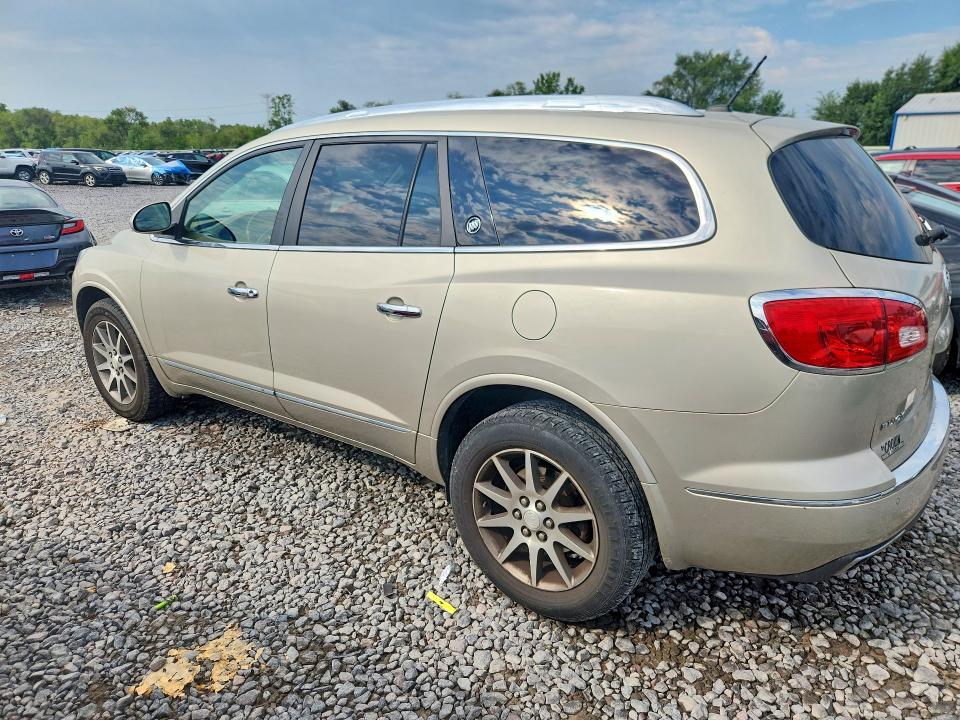 Aukcja sprzedaży 2013 Buick Enclave, vin: 5GAKRCKD7DJ211844, numer aukcji: 65400186