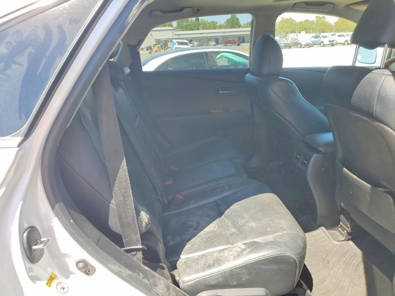Продажа на аукционе авто 2015 Lexus Rx, vin: 2T2BC1BA5FC009718, номер лота: 63811346