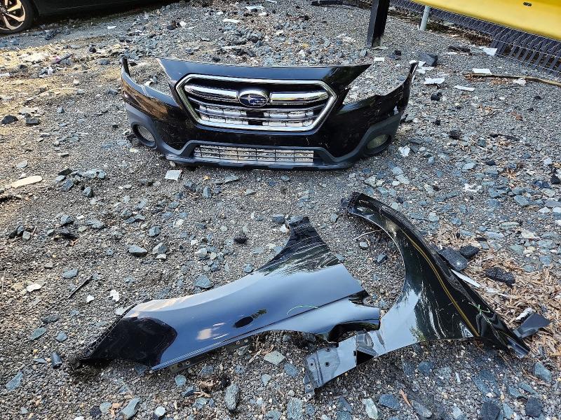 Aukcja sprzedaży 2018 Subaru Outback, vin: 4S4BSENC7J3245053, numer aukcji: 65378146