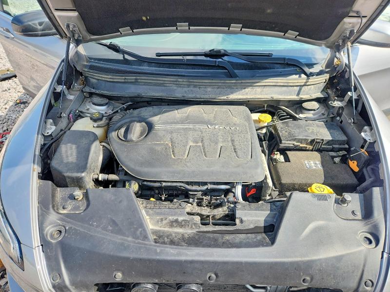 2017 Jeep Cherokee მანქანა იყიდება აუქციონზე, vin: 1C4PJMDS3HD235009, აუქციონის ნომერი: 63325766