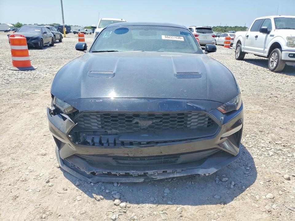 Продажа на аукционе авто 2019 Ford Mustang, vin: 1FA6P8THXK5187880, номер лота: 66227436