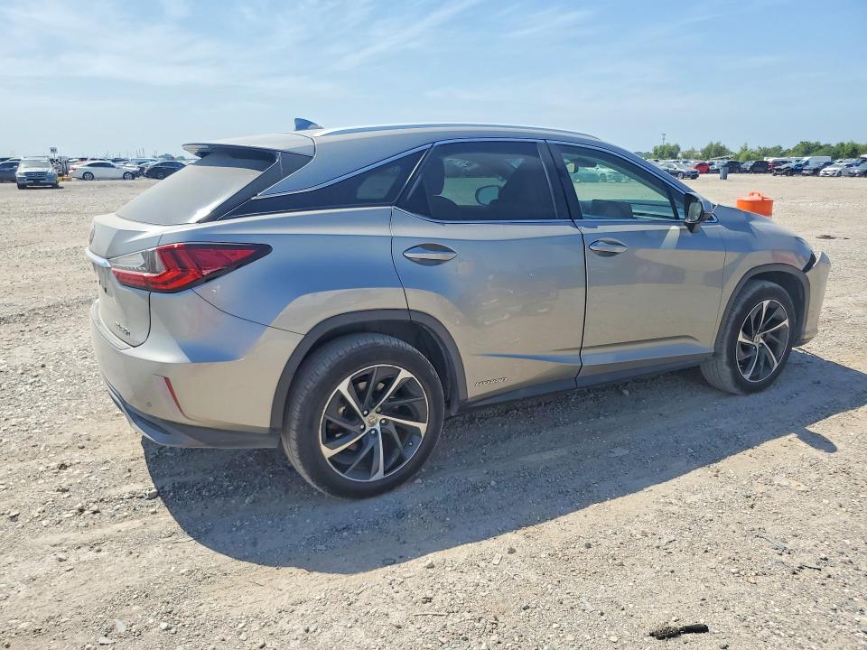 Aukcja sprzedaży 2017 Lexus Rx 450h, vin: 2T2BGMCA4HC014965, numer aukcji: 66085736
