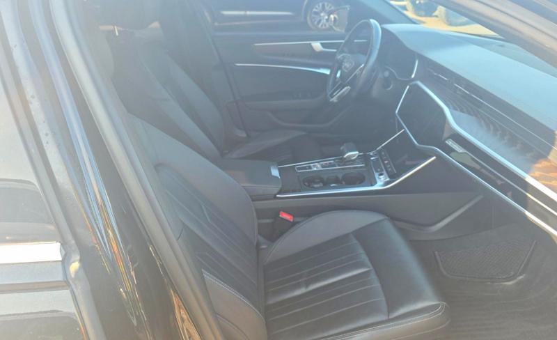 Продаж на аукціоні авто 2023 Audi A6, vin: WAUD3BF20PN038741, номер лоту: 65339086