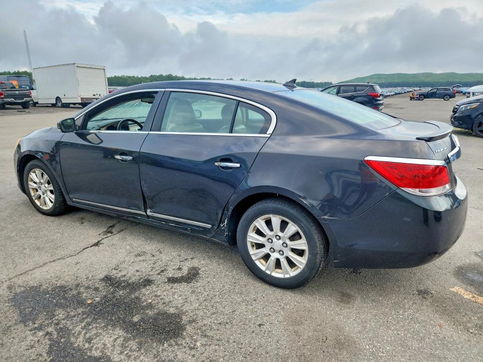 Продаж на аукціоні авто 2013 Buick Lacrosse, vin: 1G4GC5ER3DF287682, номер лоту: 66758246