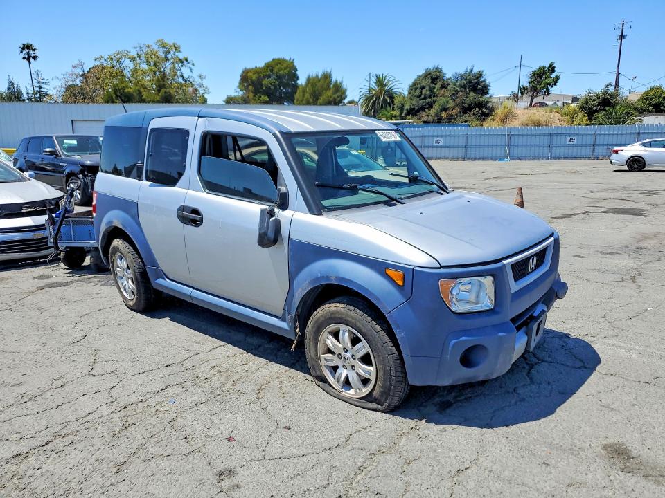 Aukcja sprzedaży 2006 Honda Element, vin: 5J6YH28666L003437, numer aukcji: 64008796